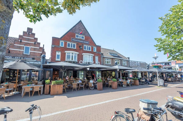 Koerse Kaffee café-de-bel