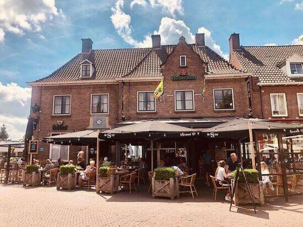 Koerse Kaffee café-de-ster