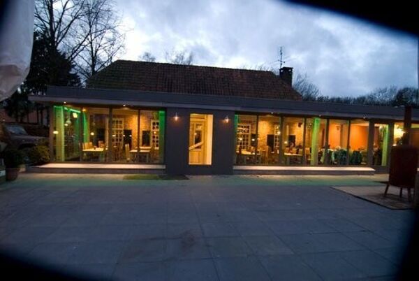 Koerse Kaffee café-t-nekkermenneke