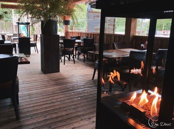 Koerse Kaffee dn-dries