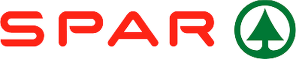 Spar supermarkt logo