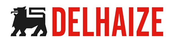 Delhaize supermarkt logo
