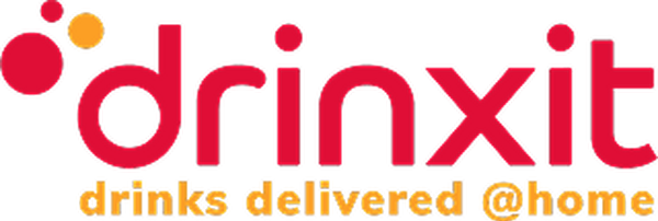 Drinxit drankwinkel logo
